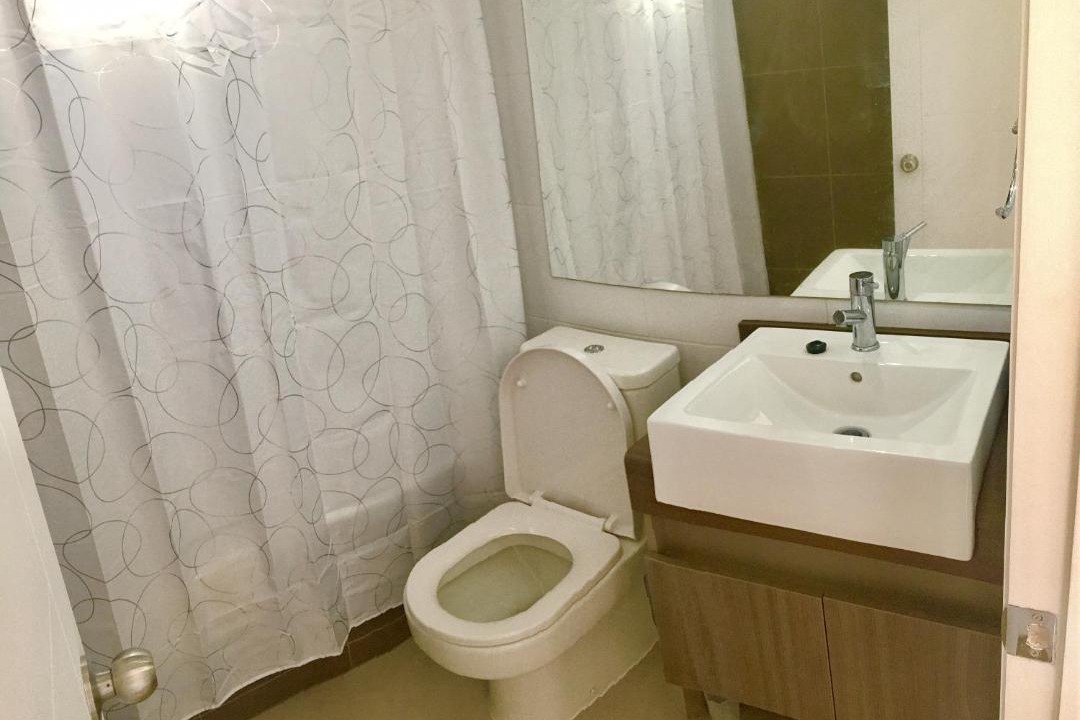 Photo of Bathroom in La Serena