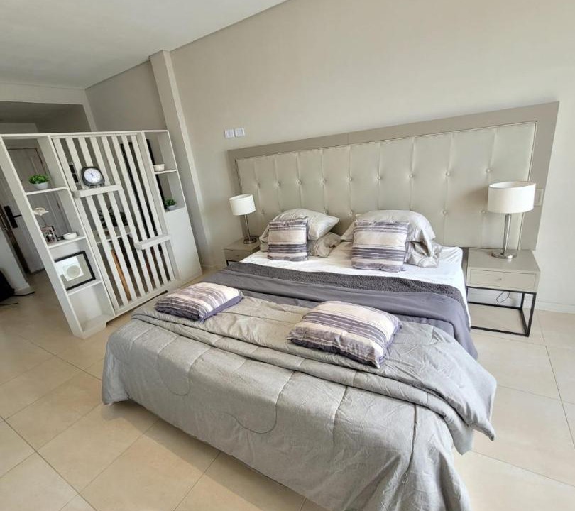 Photo of Bedroom in Nordelta