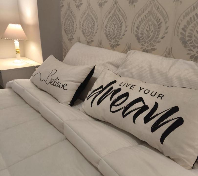 Photo of Bedroom in Azul