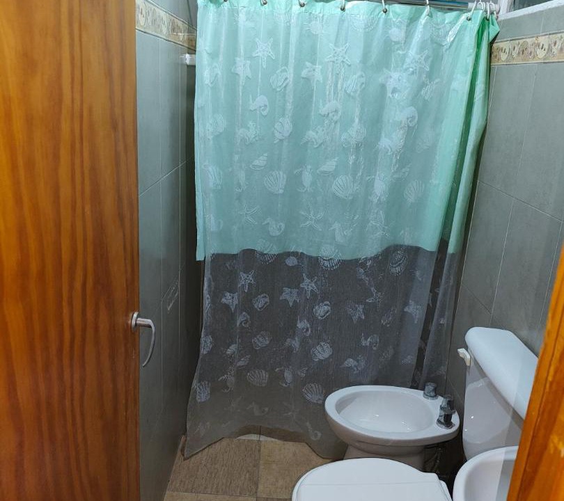 Photo of Bathroom in Libertador General San Martin