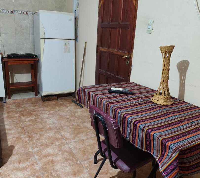 Photo of Kitchen in Libertador General San Martin
