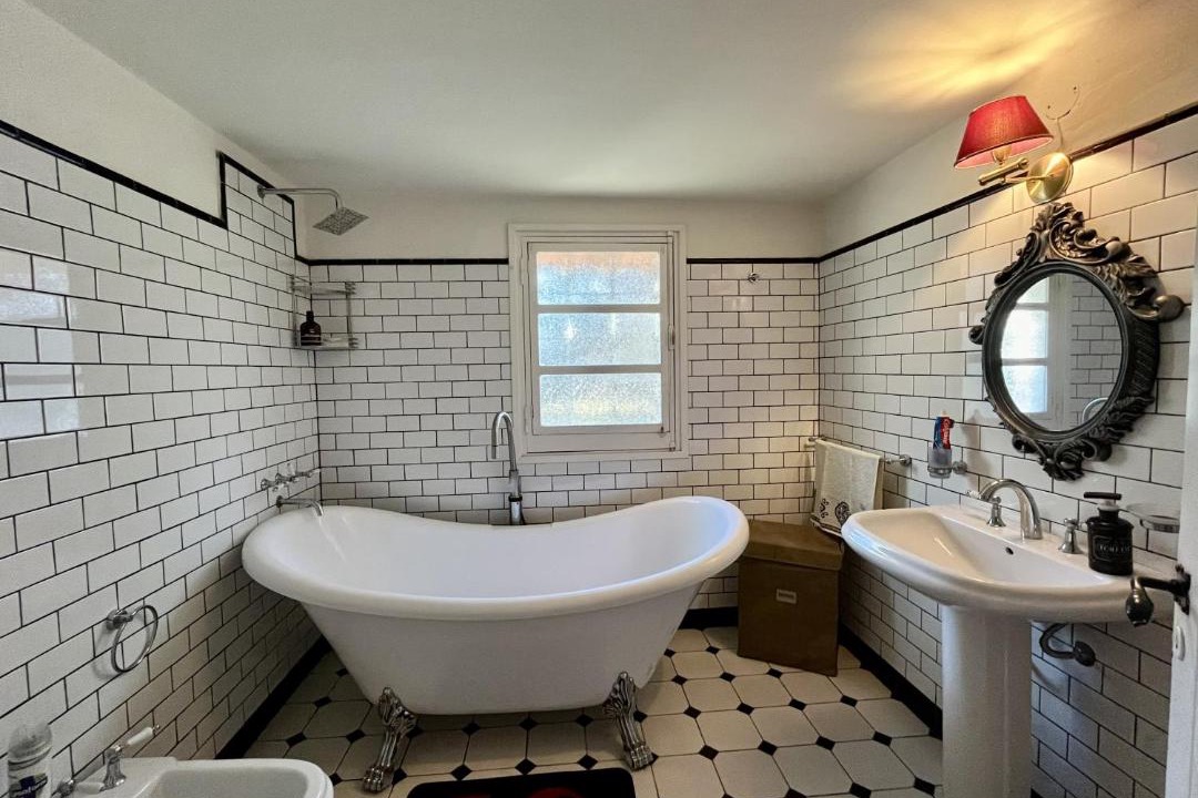 Photo of Bathroom in La Cumbre