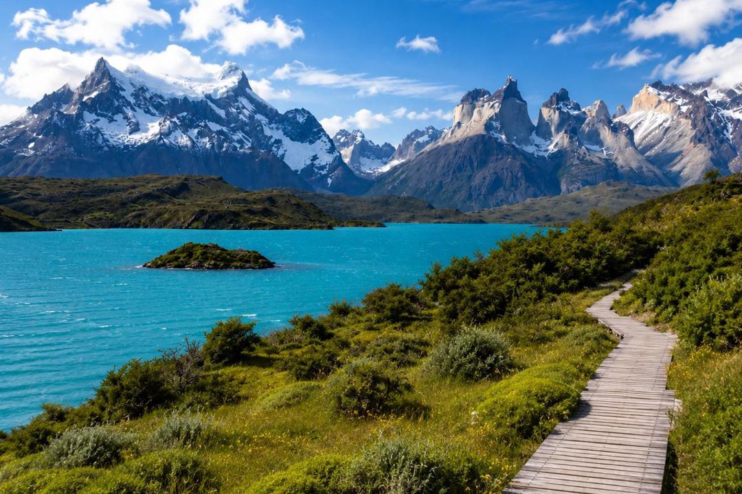 Photo of Others in Puerto Natales