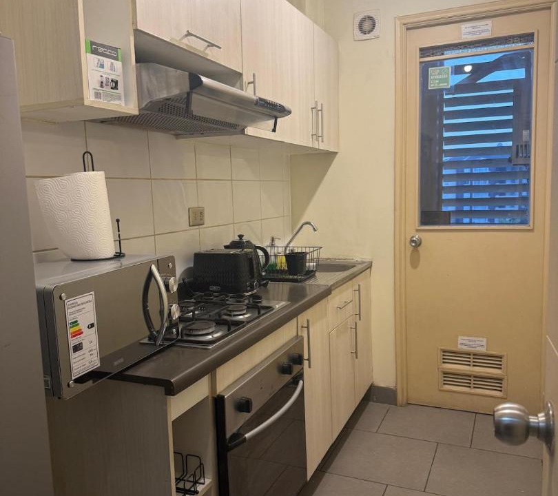 Photo of Kitchen in Curico