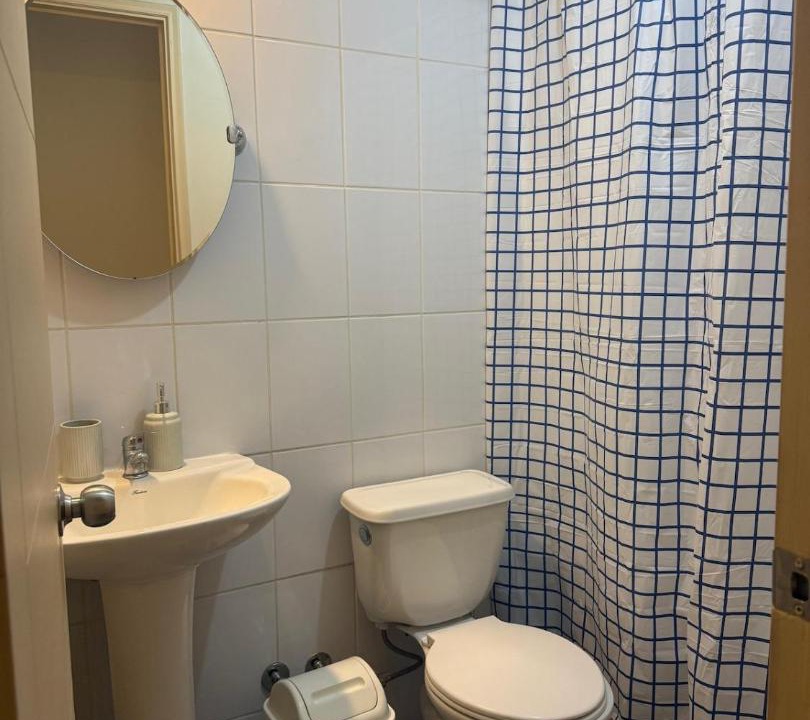 Photo of Bathroom in Curico