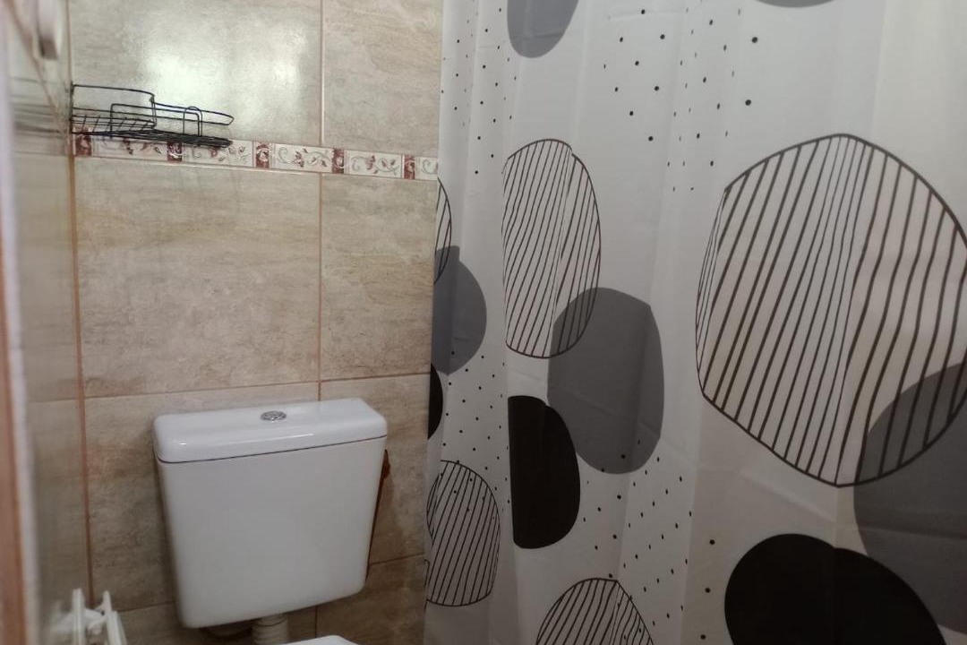Photo of Bathroom in El Bolson