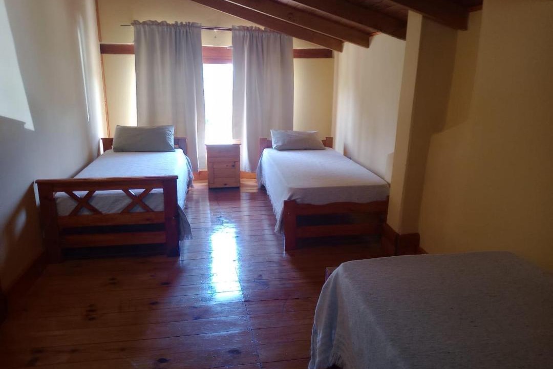 Photo of Bedroom in El Bolson