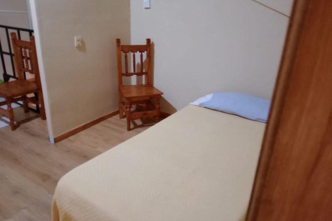 Photo of Bedroom in El Bolson