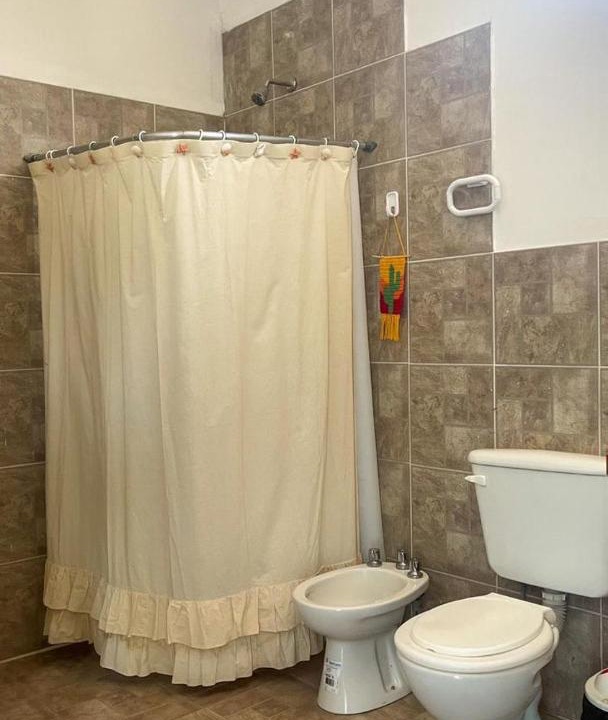 Photo of Bathroom in Belen