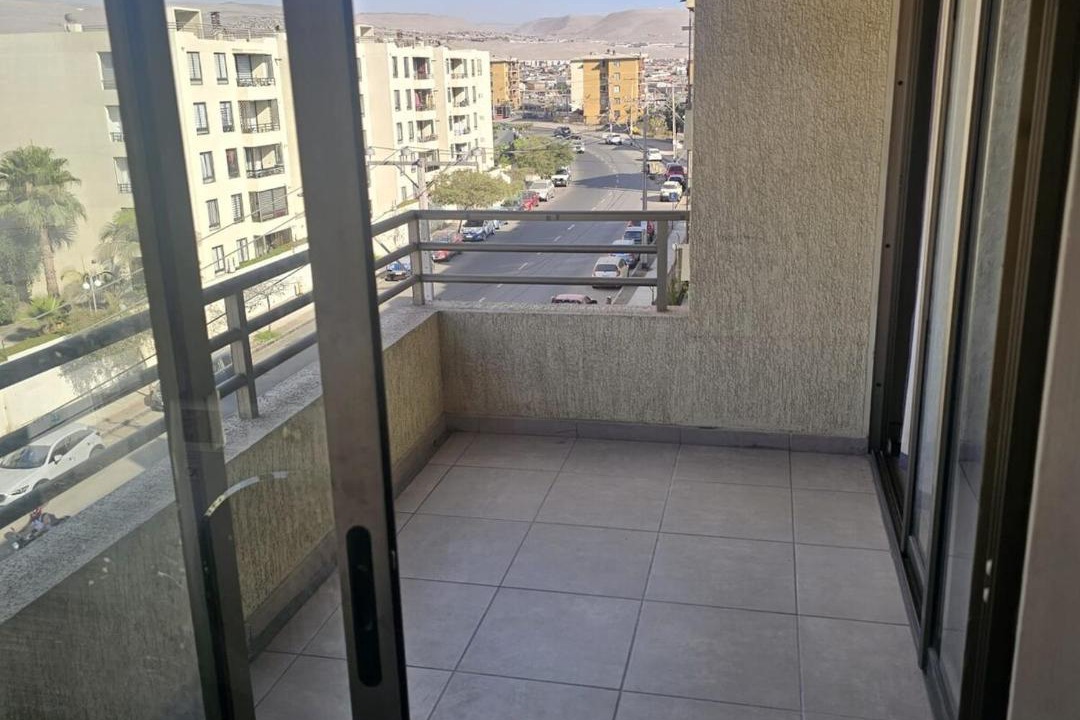 Photo of Patio Balcony in Yerbas Buenas