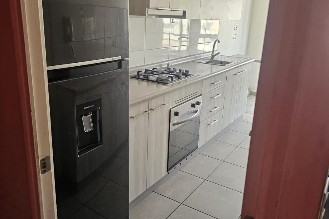 Photo of Kitchen in Yerbas Buenas