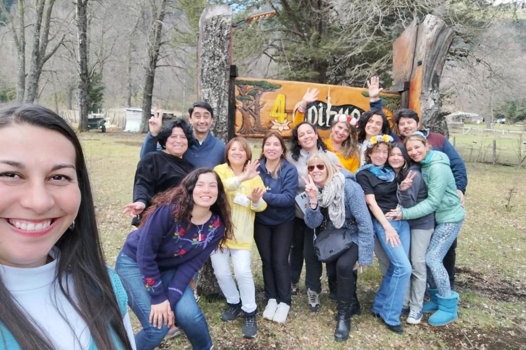 Photo of Others in Melipeuco