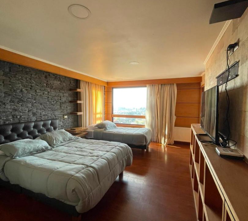 Photo of Bedroom in Concepcion