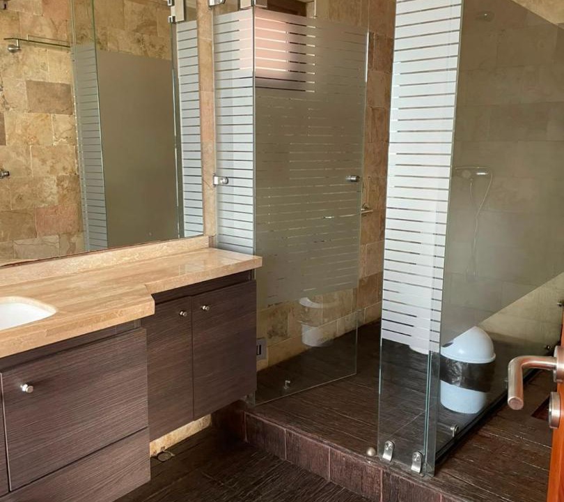 Photo of Bathroom in Concepcion