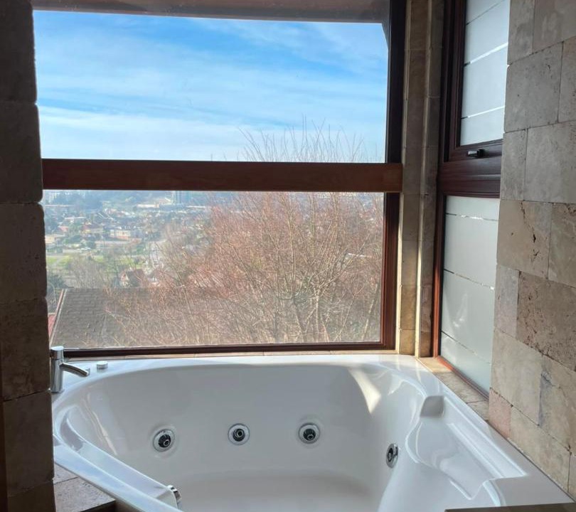 Photo of Bathroom in Concepcion
