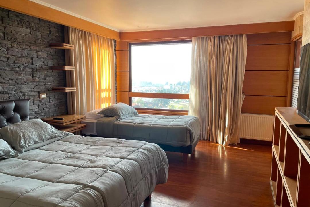 Photo of Bedroom in Concepcion