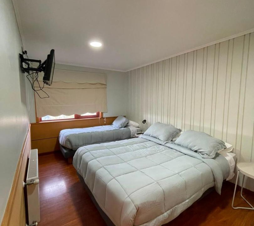 Photo of Bedroom in Concepcion
