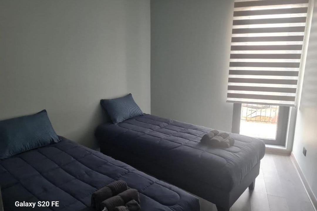 Photo of Bedroom in Barrio Italia