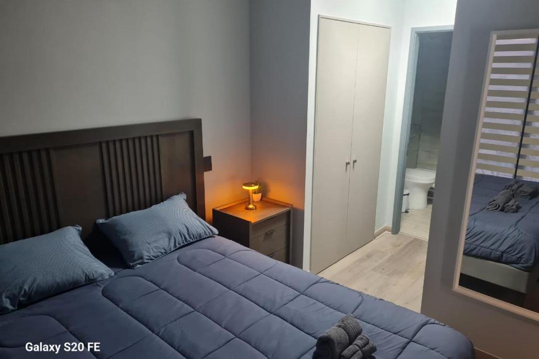 Photo of Bedroom in Barrio Italia