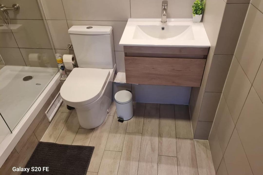 Photo of Bathroom in Barrio Italia
