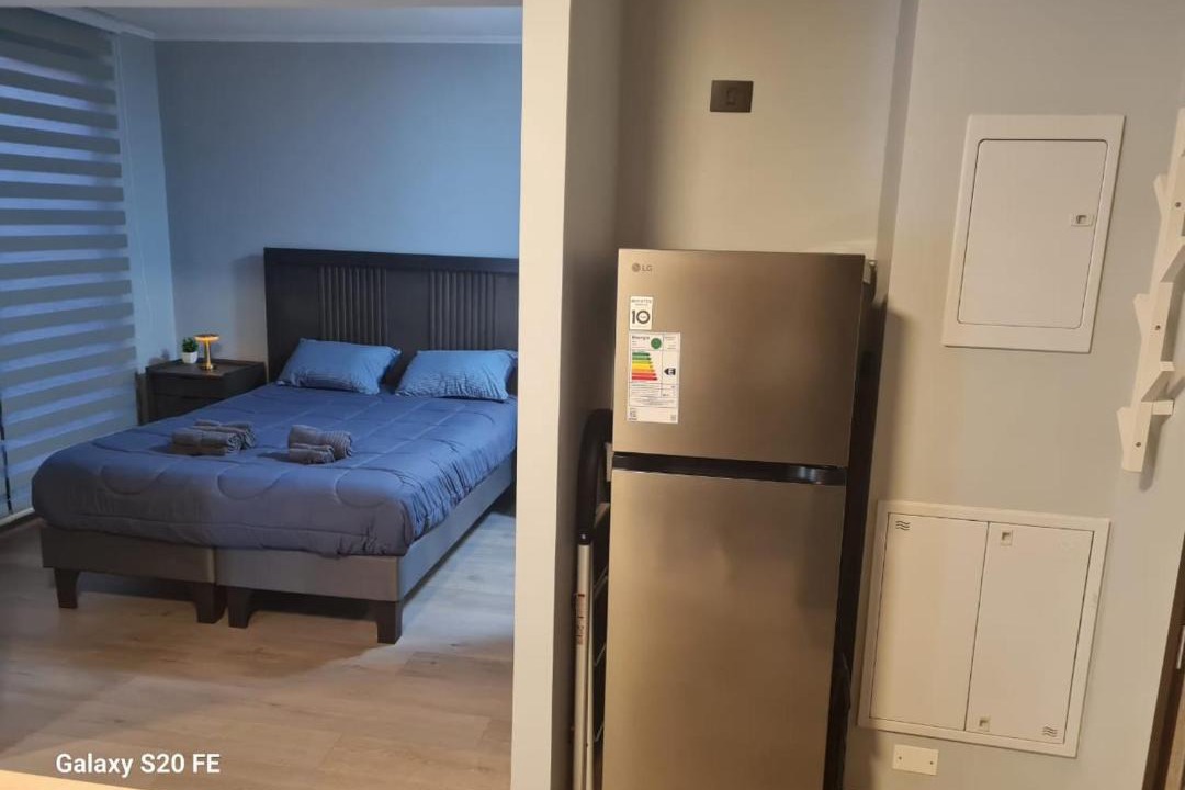 Photo of Bedroom in Barrio Italia