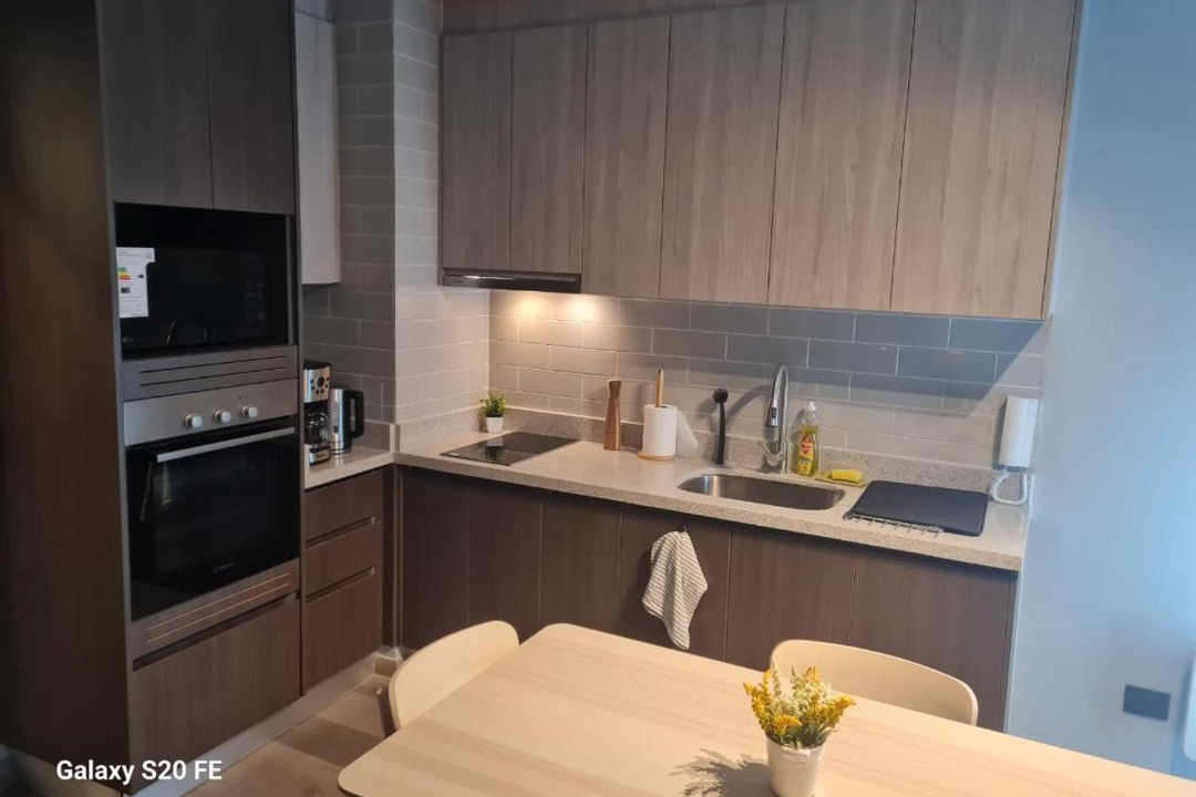 Photo of Kitchen in Barrio Italia