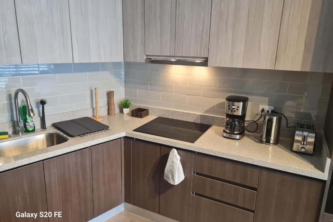 Photo of Kitchen in Barrio Italia