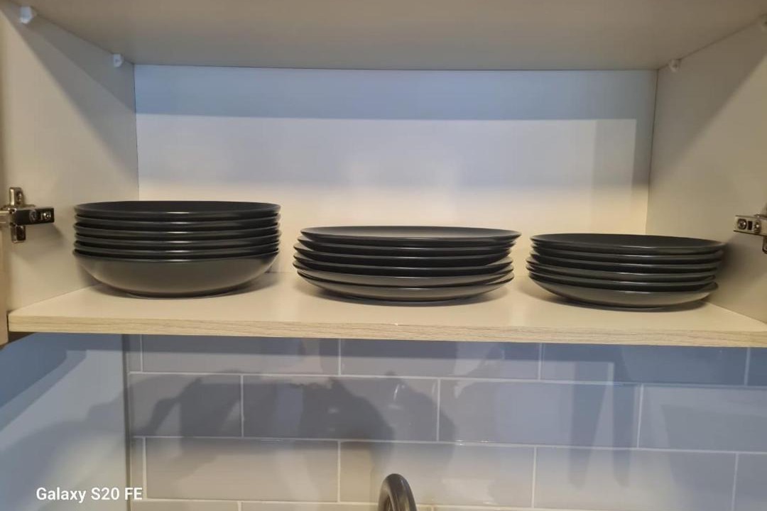 Photo of Kitchen in Barrio Italia