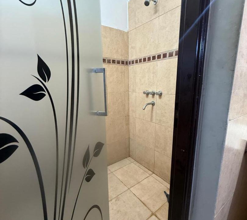 Photo of Bathroom in Fray Mamerto Esquiu