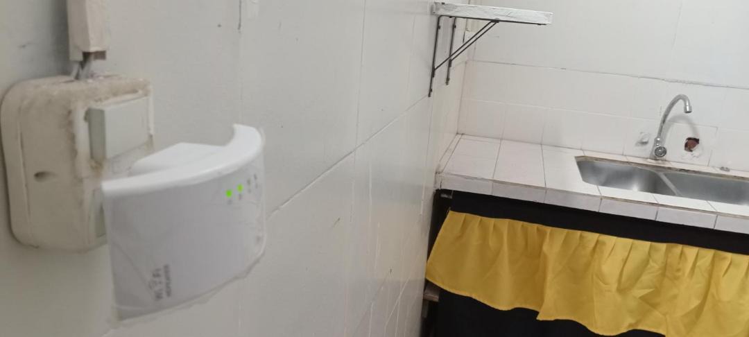 Photo of Bathroom in Catamarca