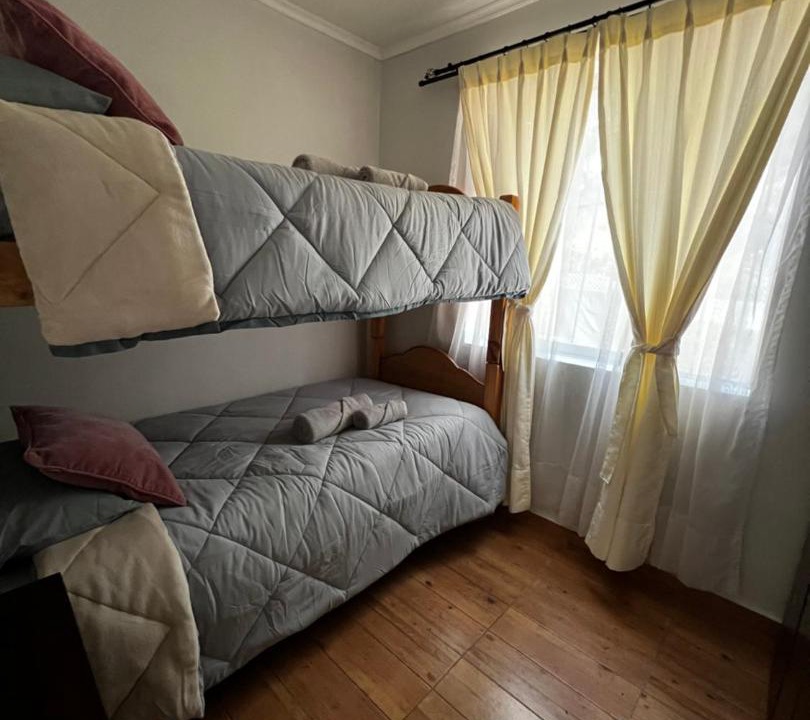 Photo of Bedroom in Algarrobo