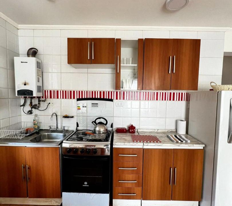 Photo of Kitchen in Algarrobo