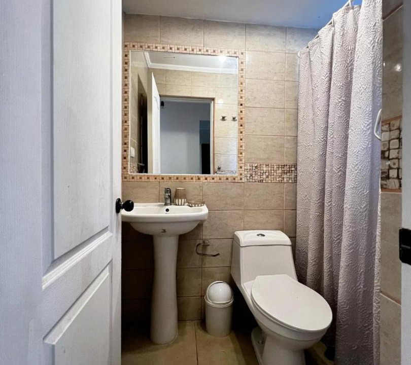 Photo of Bathroom in Algarrobo