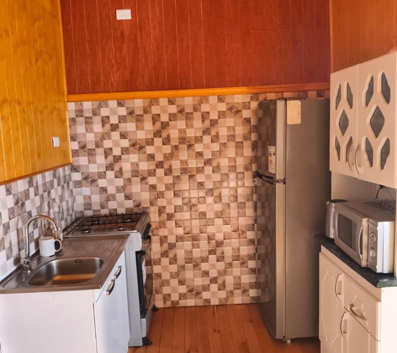 Photo of Kitchen in Canete