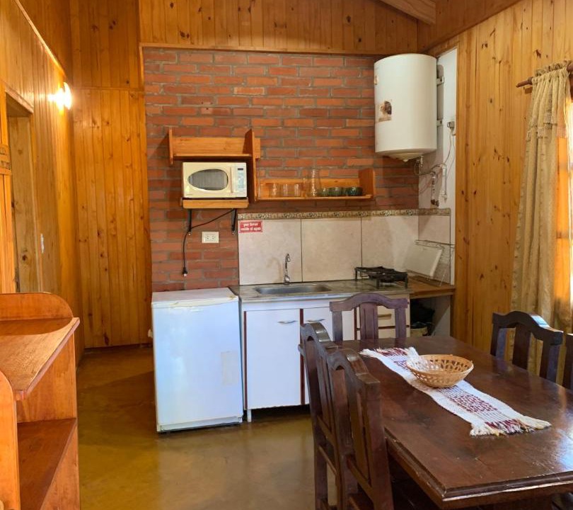 Photo of Kitchen in Zona Granja