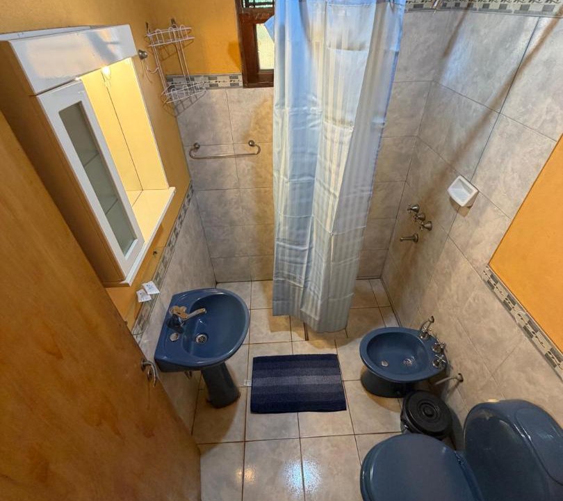 Photo of Bathroom in Zona Granja