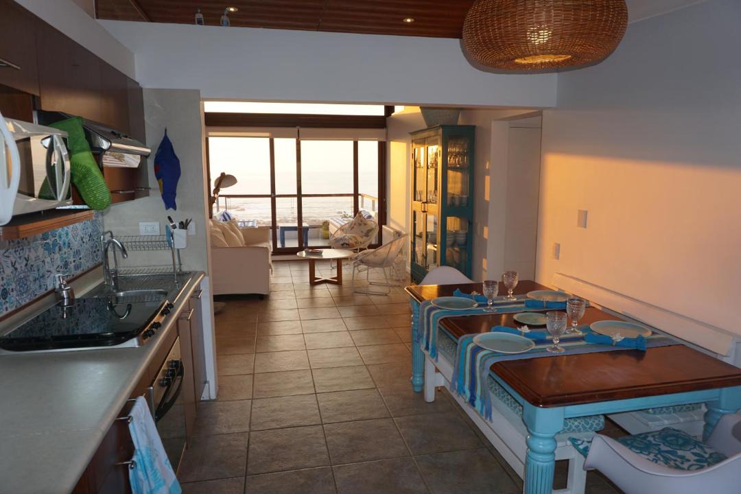 Photo of Kitchen in Maitencillo