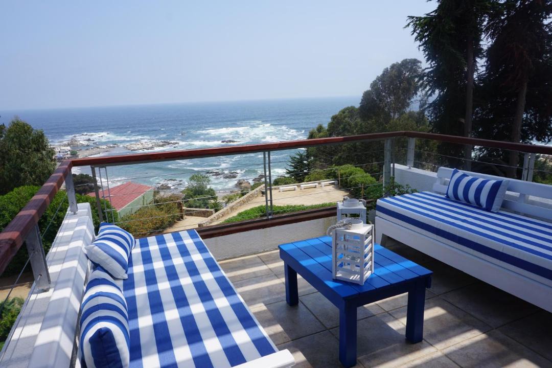 Photo of Patio Balcony in Maitencillo