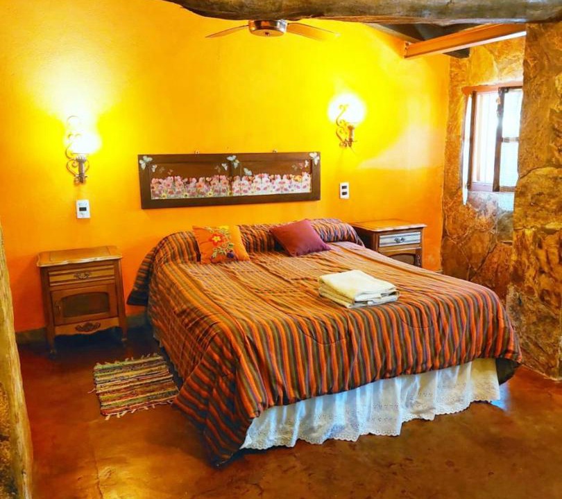 Photo of Bedroom in San Javier