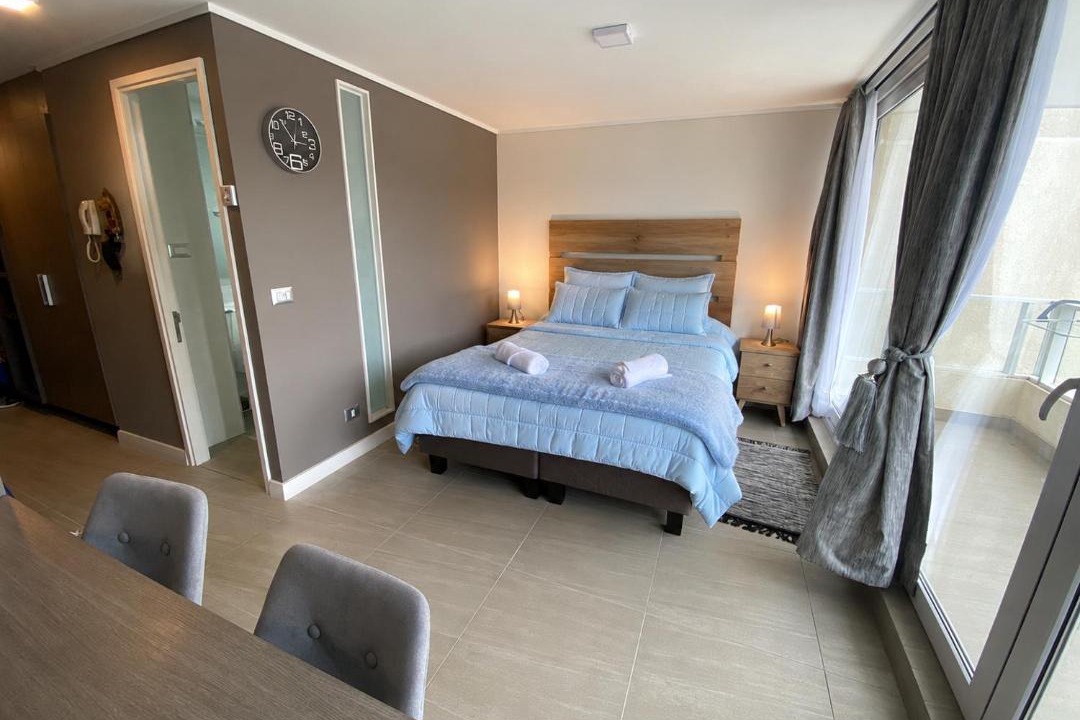 Photo of Bedroom in Concon