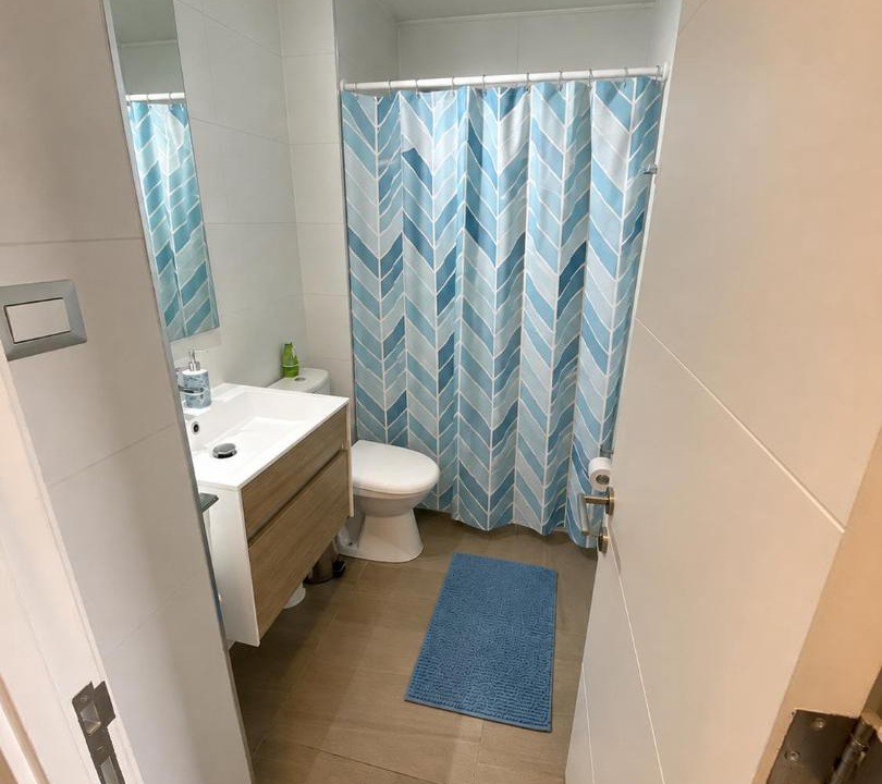 Photo of Bathroom in Concon