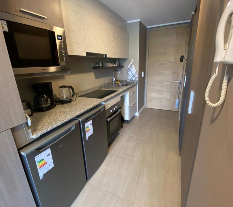 Photo of Kitchen in Concon