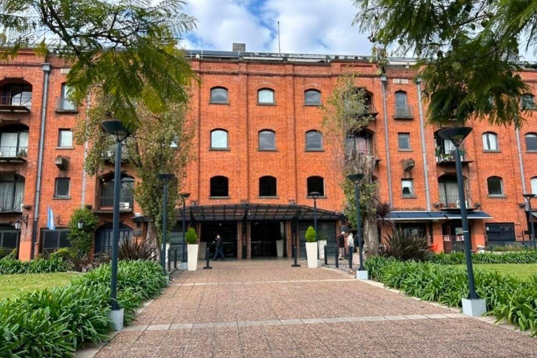 Photo of Others in Puerto Madero