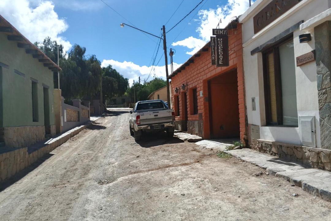 Photo of Others in Tilcara