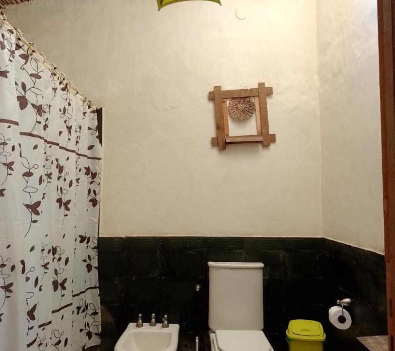 Photo of Bathroom in Yavi Department