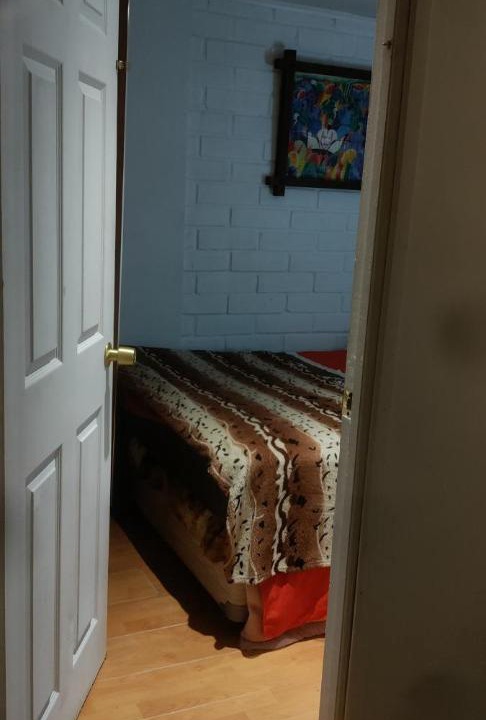 Photo of Bedroom in Punta Arenas