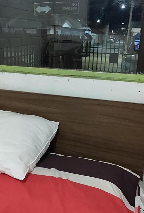 Photo of Bedroom in Punta Arenas