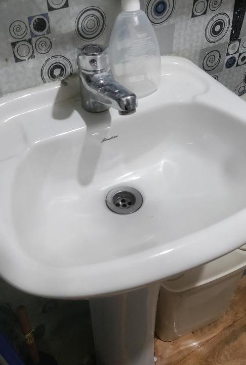 Photo of Bathroom in Punta Arenas