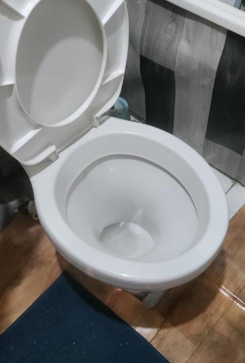 Photo of Bathroom in Punta Arenas