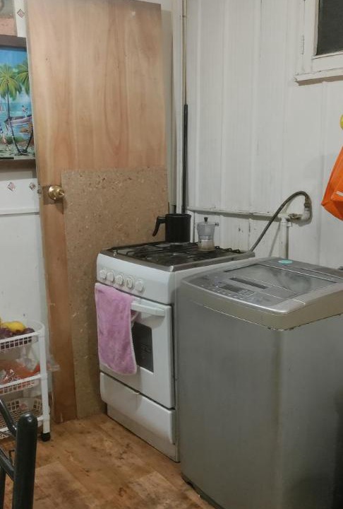 Photo of Kitchen in Punta Arenas